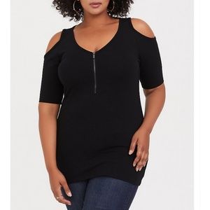 Torrid top
